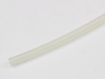 050550 Silikonschlauch 5x7mm 0,5 mtr.